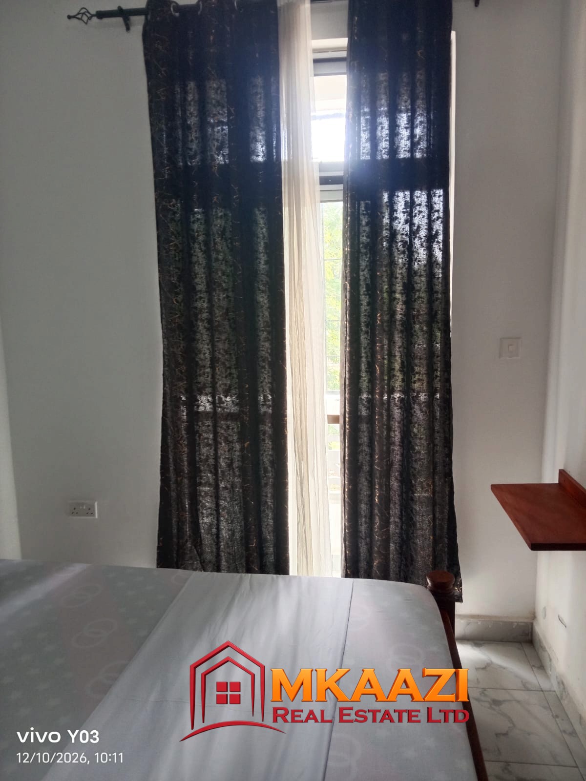 2Br Malindi (9) Fully furnished 2-bedroom apartment for short-stay rental in Mtangani, Malindi – KSh 7,500 per night