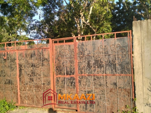 3-Acre Farm for Sale on Malindi Road, Msabaha – KES 30M | Freehold Title