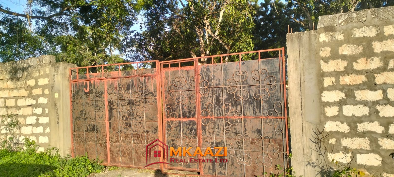 3-Acre Farm for Sale on Malindi Road, Msabaha – KES 30M | Freehold Title
