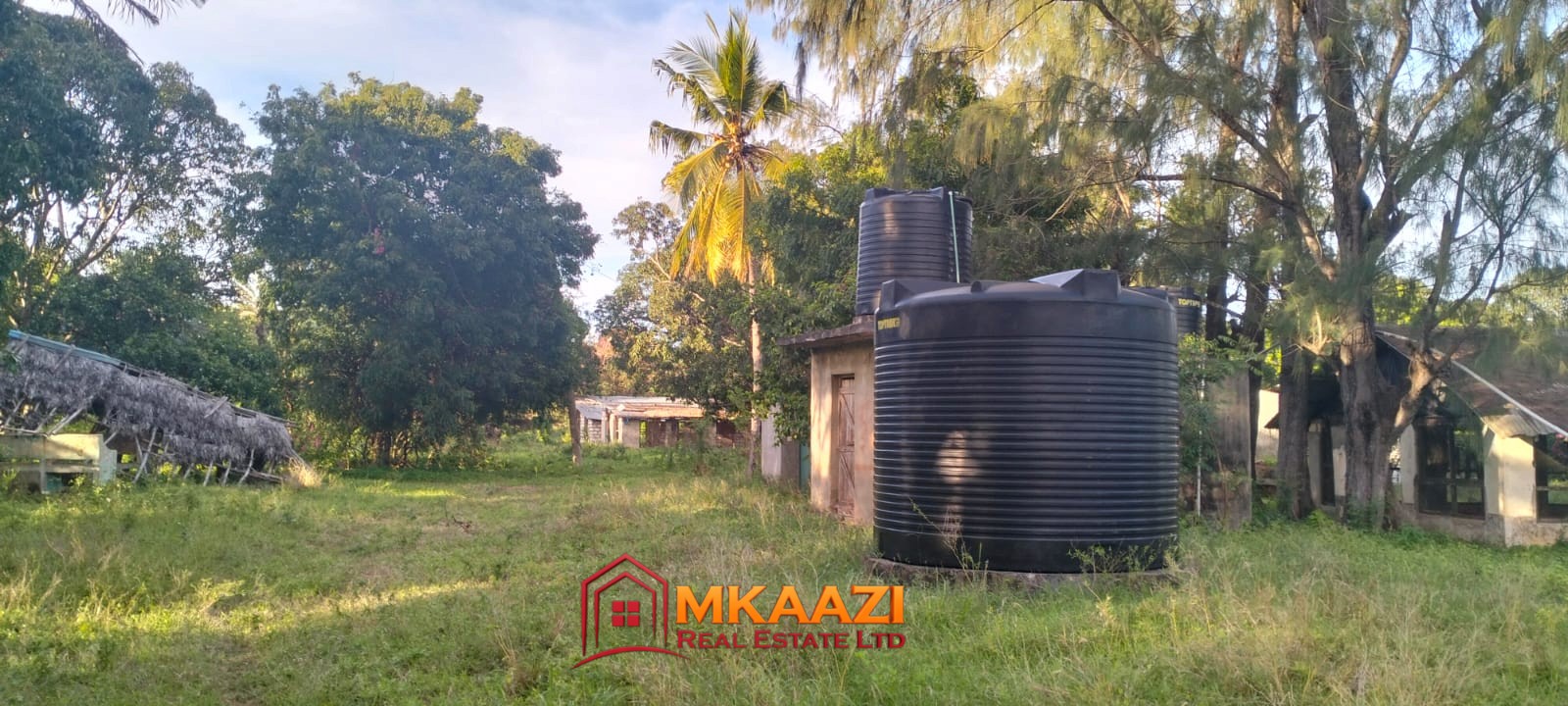 3-Acre Farm for Sale on Malindi Road, Msabaha – KES 30M | Freehold Title