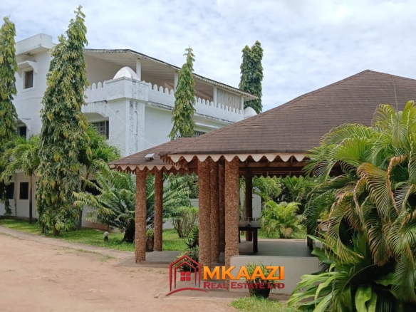Beautiful 3-Bedroom Furnished Apartment for Sale at Green Malindi Luxury Apartments – KSh 17 Million