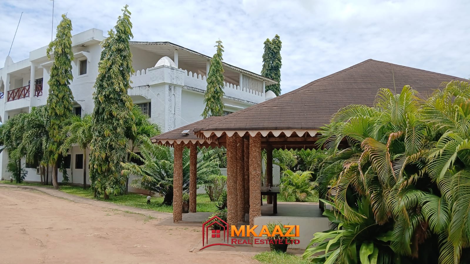 Beautiful 3-Bedroom Furnished Apartment for Sale at Green Malindi Luxury Apartments – KSh 17 Million