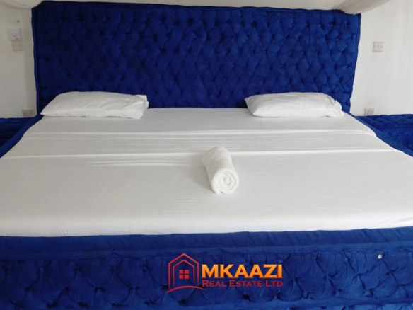 Beautiful 3-Bedroom Furnished Apartment for Sale at Green Malindi Luxury Apartments – KSh 17 Million