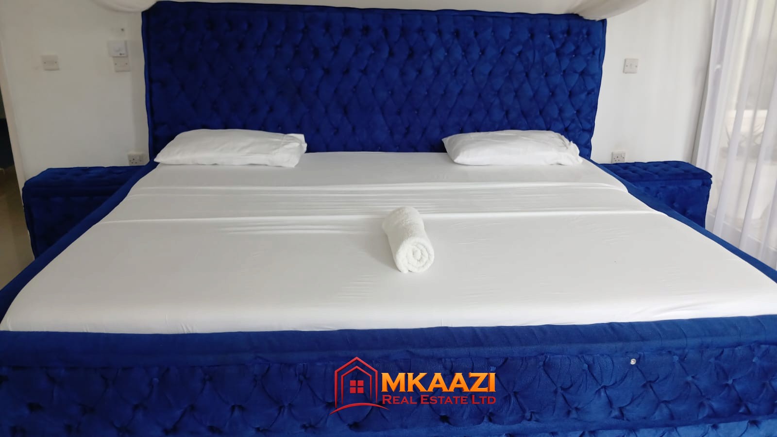 Beautiful 3-Bedroom Furnished Apartment for Sale at Green Malindi Luxury Apartments – KSh 17 Million