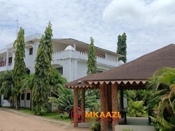 Beautiful 3-Bedroom Furnished Apartment for Sale at Green Malindi Luxury Apartments – KSh 17 Million