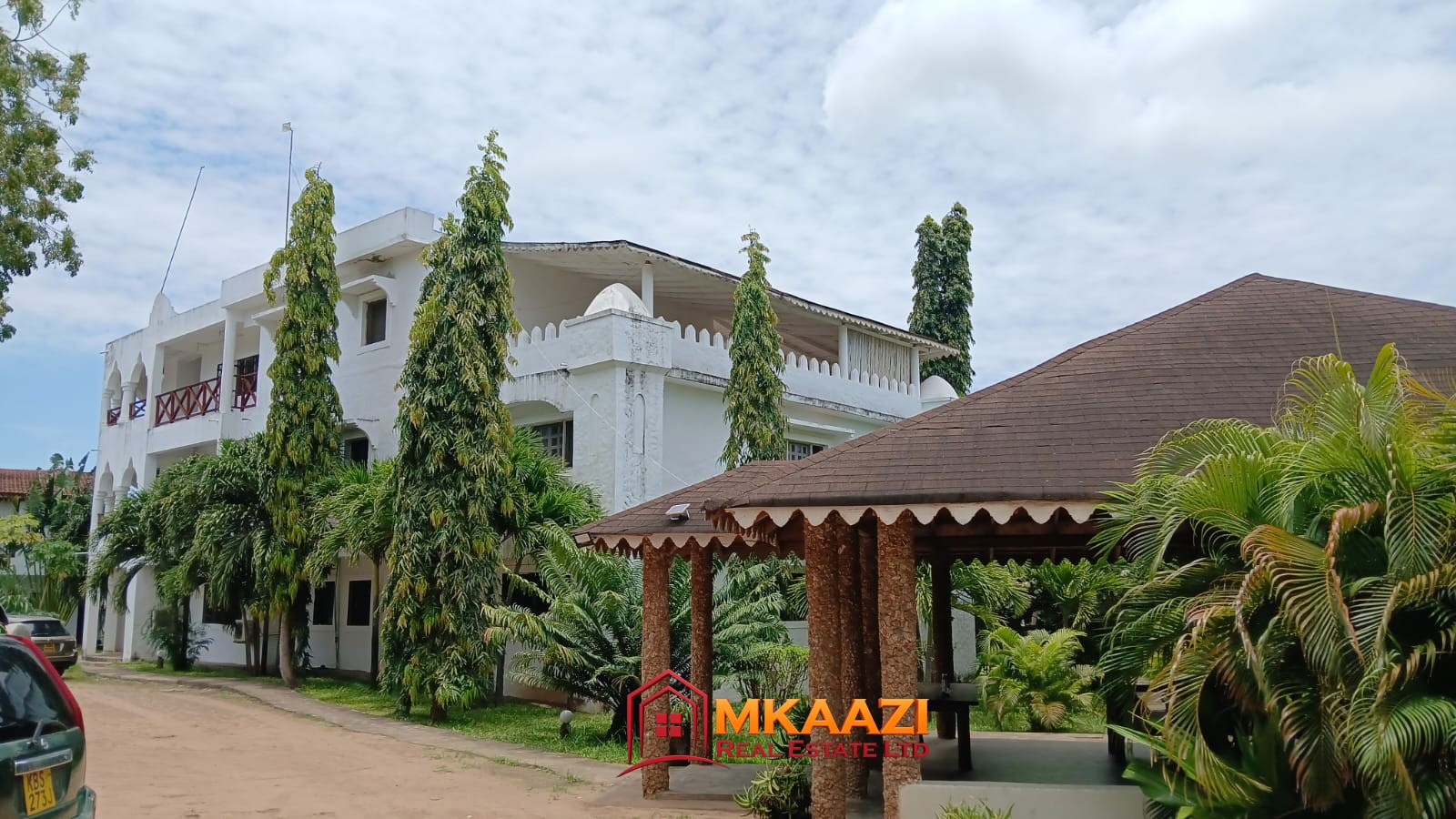 Beautiful 3-Bedroom Furnished Apartment for Sale at Green Malindi Luxury Apartments – KSh 17 Million