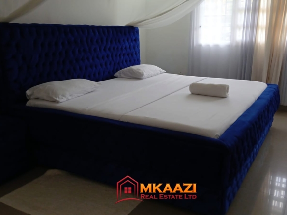 Beautiful 3-Bedroom Furnished Apartment for Sale at Green Malindi Luxury Apartments – KSh 17 Million