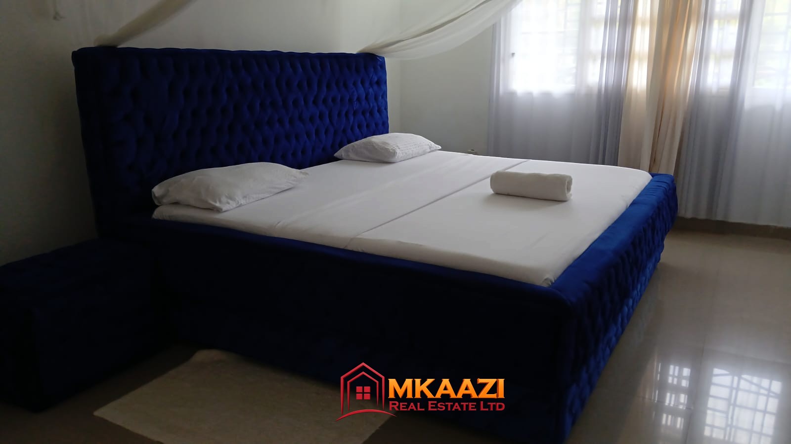 Beautiful 3-Bedroom Furnished Apartment for Sale at Green Malindi Luxury Apartments – KSh 17 Million
