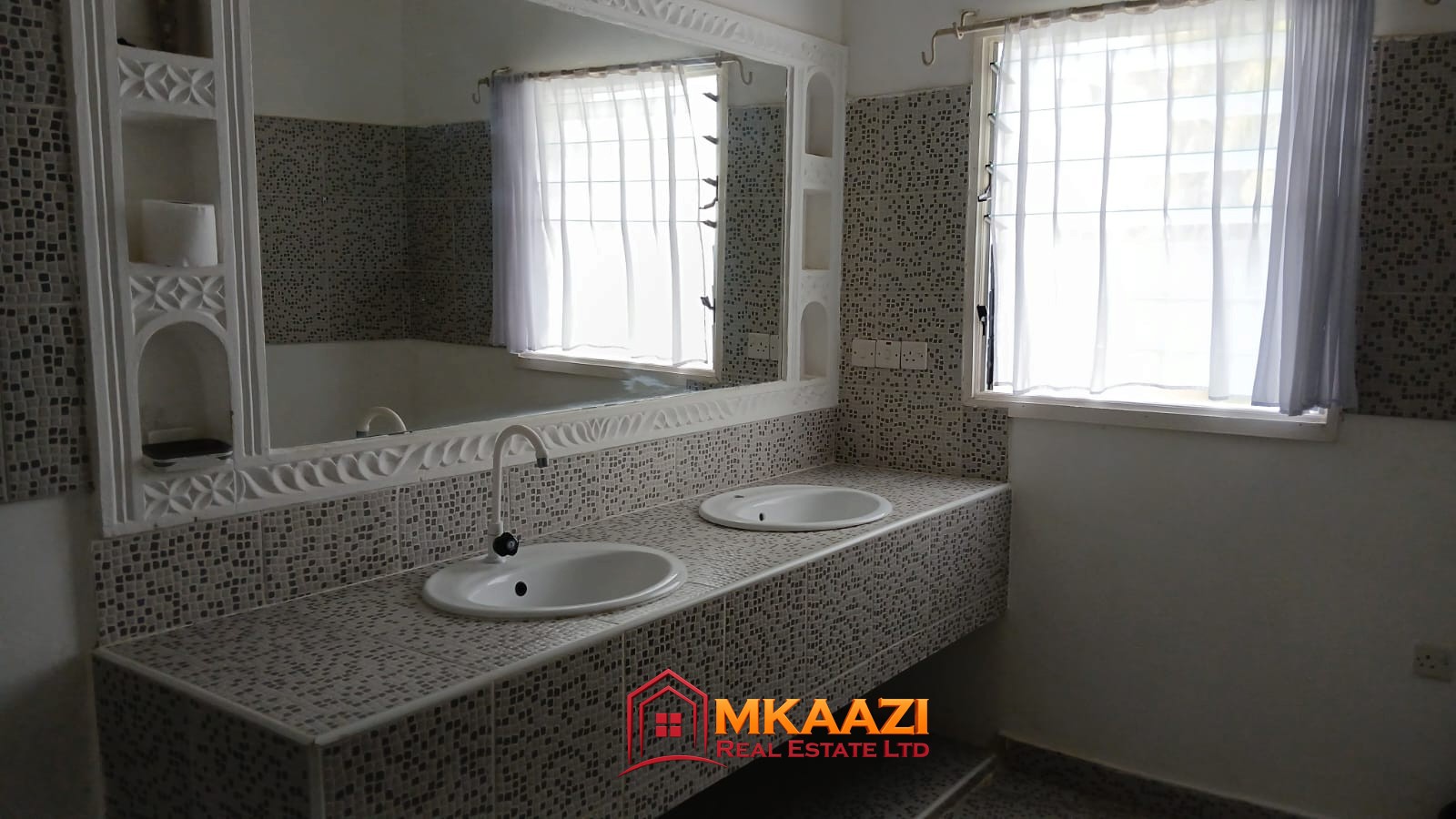 Beautiful 3-Bedroom Furnished Apartment for Sale at Green Malindi Luxury Apartments – KSh 17 Million