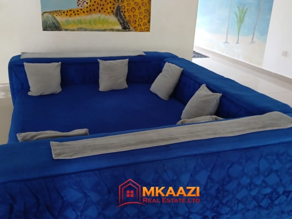 Beautiful 3-Bedroom Furnished Apartment for Sale at Green Malindi Luxury Apartments – KSh 17 Million