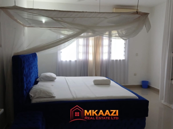 Beautiful 3-Bedroom Furnished Apartment for Sale at Green Malindi Luxury Apartments – KSh 17 Million