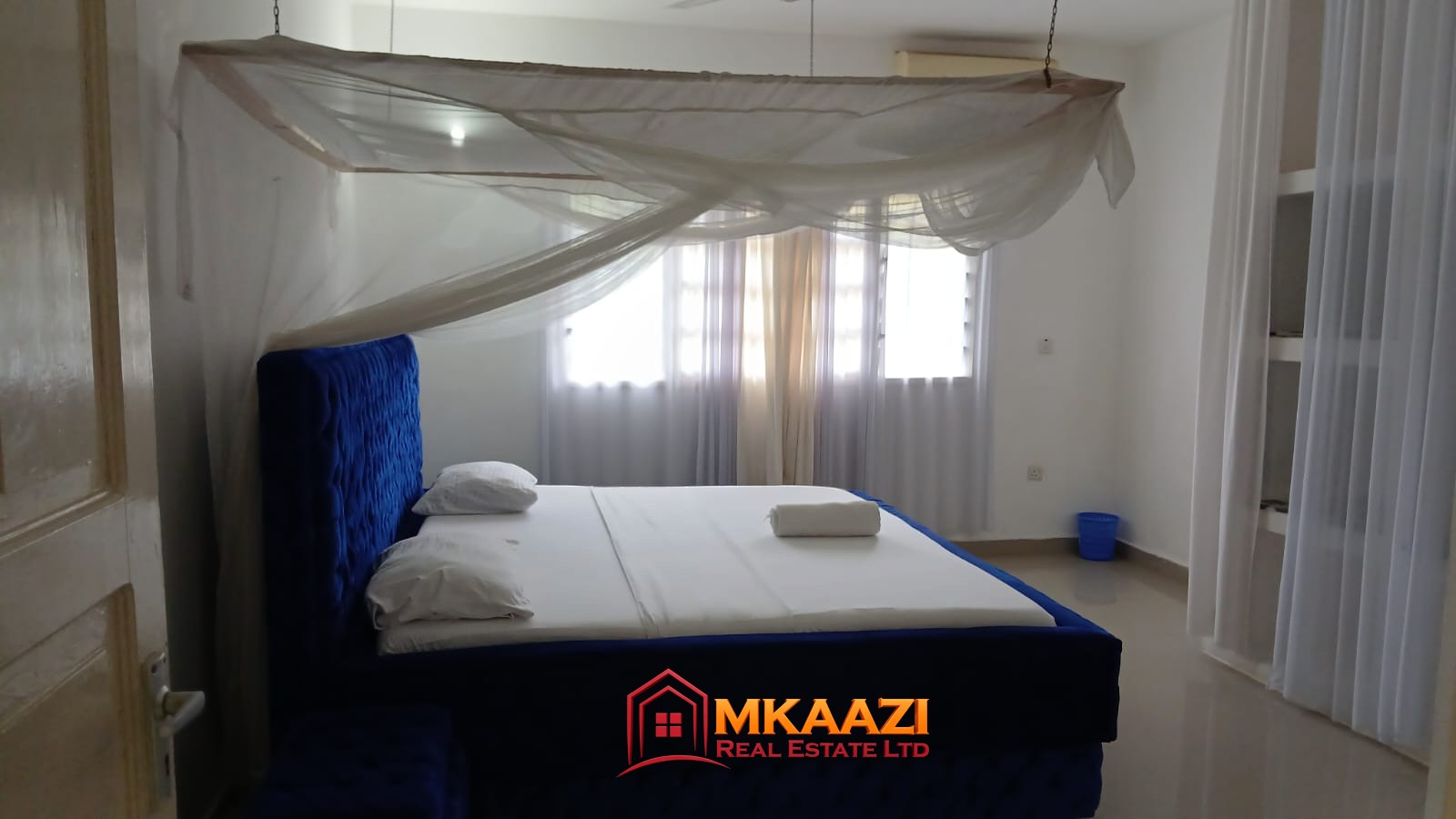 Beautiful 3-Bedroom Furnished Apartment for Sale at Green Malindi Luxury Apartments – KSh 17 Million