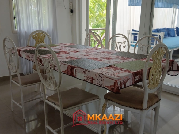 Beautiful 3-Bedroom Furnished Apartment for Sale at Green Malindi Luxury Apartments – KSh 17 Million