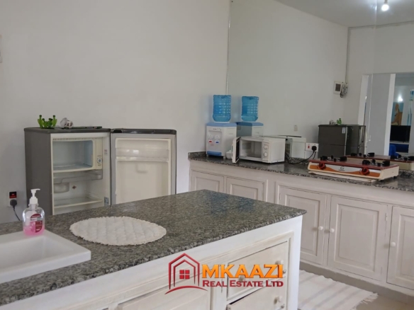 Beautiful 3-Bedroom Furnished Apartment for Sale at Green Malindi Luxury Apartments – KSh 17 Million