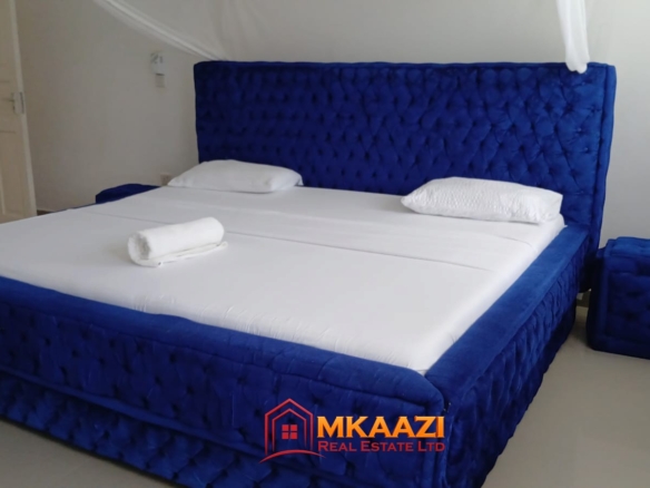 Beautiful 3-Bedroom Furnished Apartment for Sale at Green Malindi Luxury Apartments – KSh 17 Million