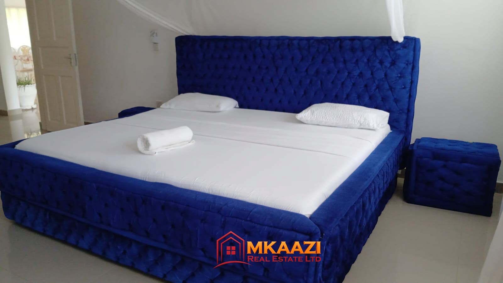 Beautiful 3-Bedroom Furnished Apartment for Sale at Green Malindi Luxury Apartments – KSh 17 Million