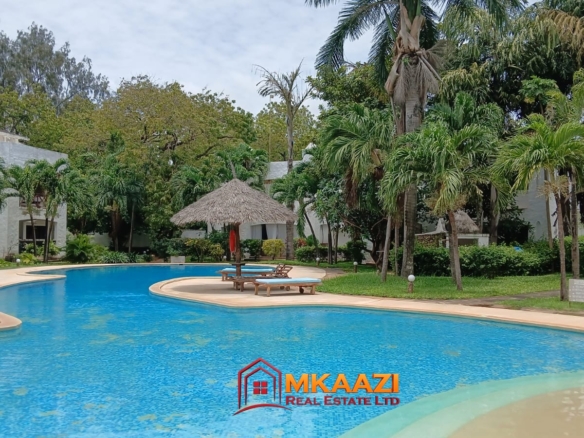 Beautiful 3-Bedroom Furnished Apartment for Sale at Green Malindi Luxury Apartments – KSh 17 Million