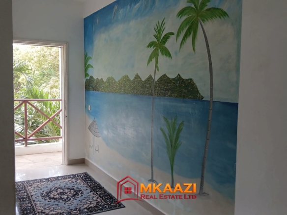 Beautiful 3-Bedroom Furnished Apartment for Sale at Green Malindi Luxury Apartments – KSh 17 Million