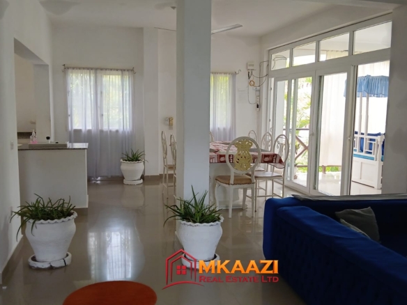 Beautiful 3-Bedroom Furnished Apartment for Sale at Green Malindi Luxury Apartments – KSh 17 Million
