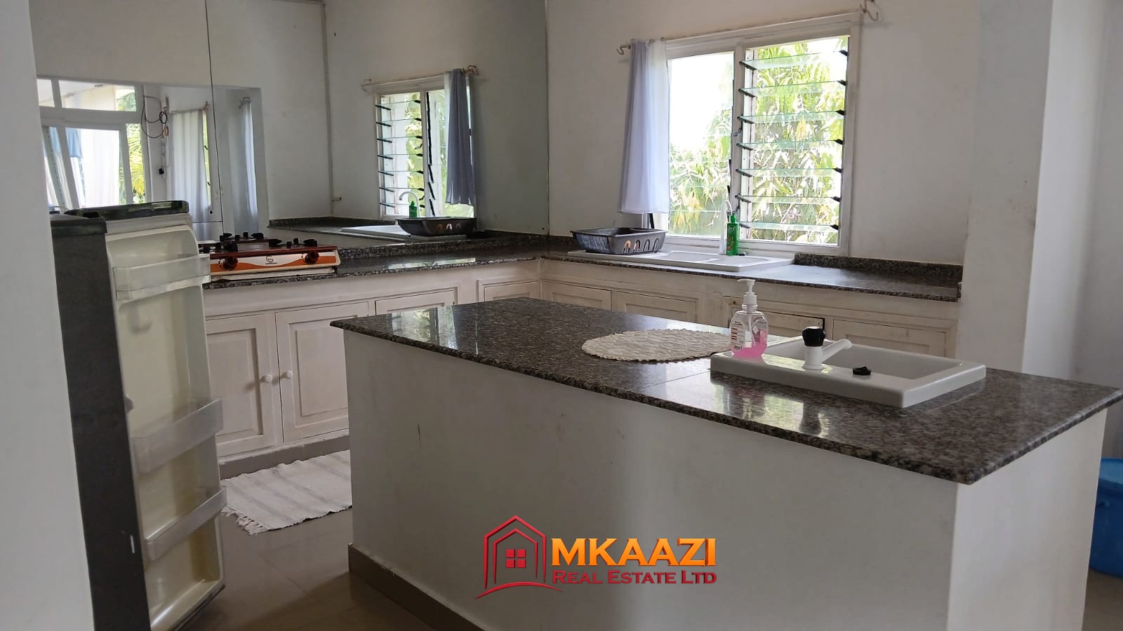 Beautiful 3-Bedroom Furnished Apartment for Sale at Green Malindi Luxury Apartments – KSh 17 Million
