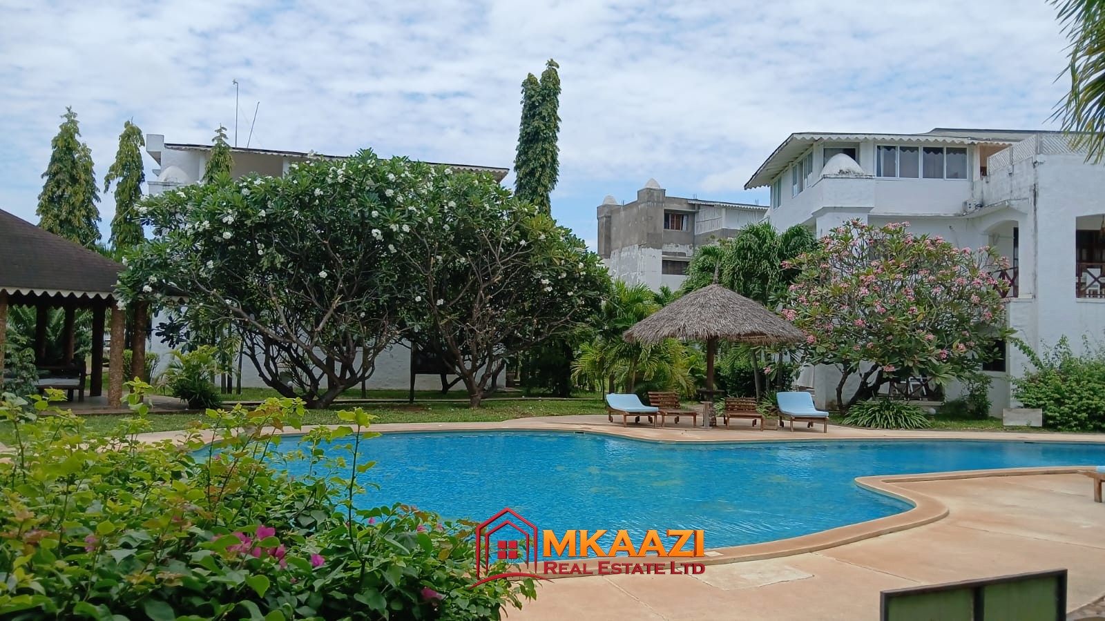 Beautiful 3-Bedroom Furnished Apartment for Sale at Green Malindi Luxury Apartments – KSh 17 Million