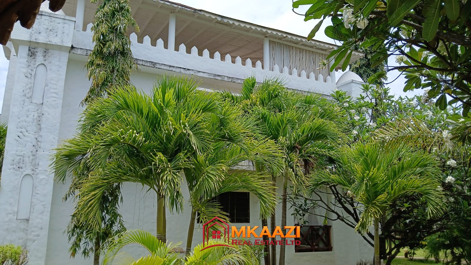 Fully furnished three-bedroom apartment in Green Malindi Luxury Apartments, Malindi