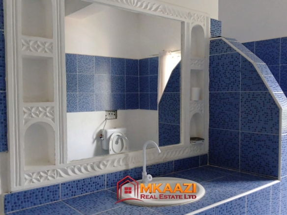 Beautiful 3-Bedroom Furnished Apartment for Sale at Green Malindi Luxury Apartments – KSh 17 Million