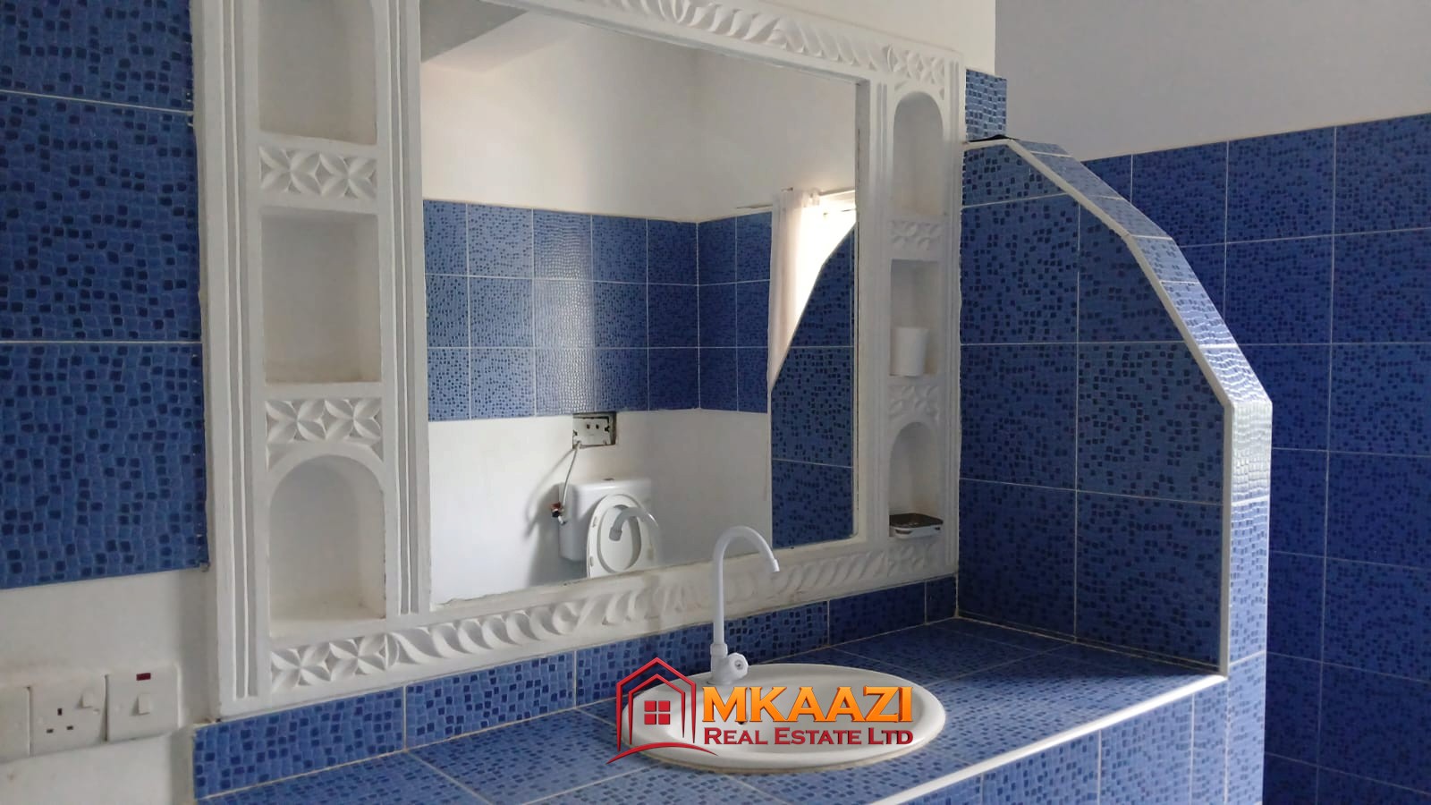 Beautiful 3-Bedroom Furnished Apartment for Sale at Green Malindi Luxury Apartments – KSh 17 Million