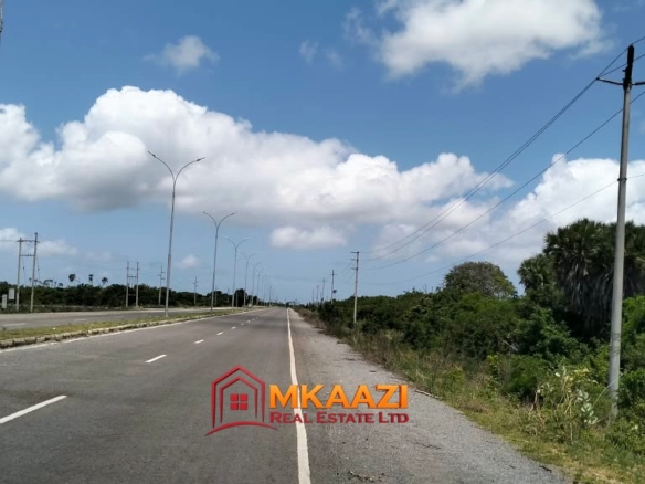 4 Acres of Land for Sale in Bora Imani, Hindi, Lamu County – KSh 24 Million