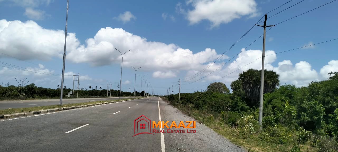 4 Acres of Land for Sale in Bora Imani, Hindi, Lamu County – KSh 24 Million