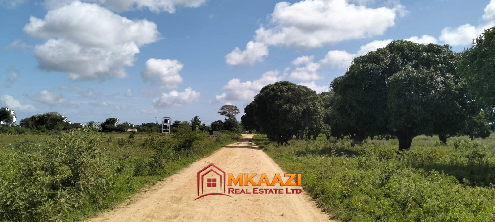 4 Acres (1) 4-Acre Land for Sale in Muguruleni, Sabaki Ward, Magarini – KES 4M/Acre