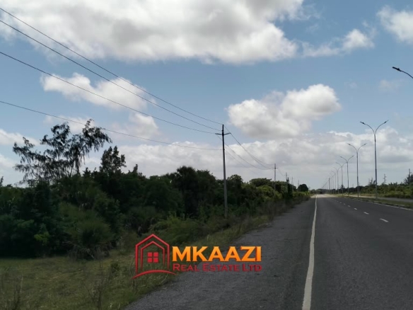 4 Acres of Land for Sale in Bora Imani, Hindi, Lamu County – KSh 24 Million