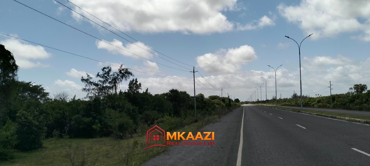 4 Acres of Land for Sale in Bora Imani, Hindi, Lamu County – KSh 24 Million