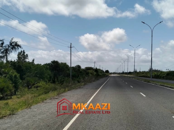 4 Acres of Land for Sale in Bora Imani, Hindi, Lamu County – KSh 24 Million