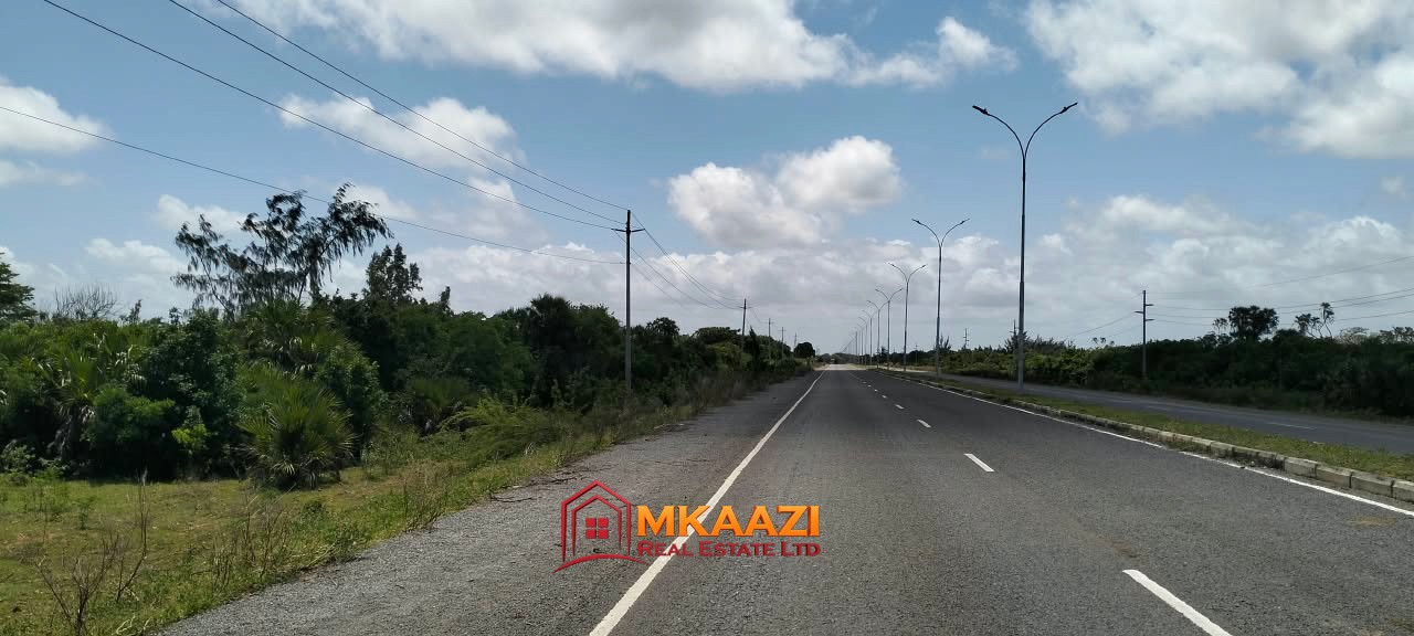 4 Acres of Land for Sale in Bora Imani, Hindi, Lamu County – KSh 24 Million