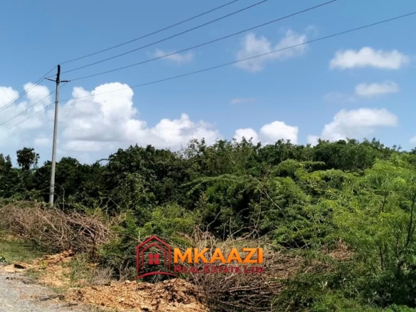4 Acres of Land for Sale in Bora Imani, Hindi, Lamu County – KSh 24 Million