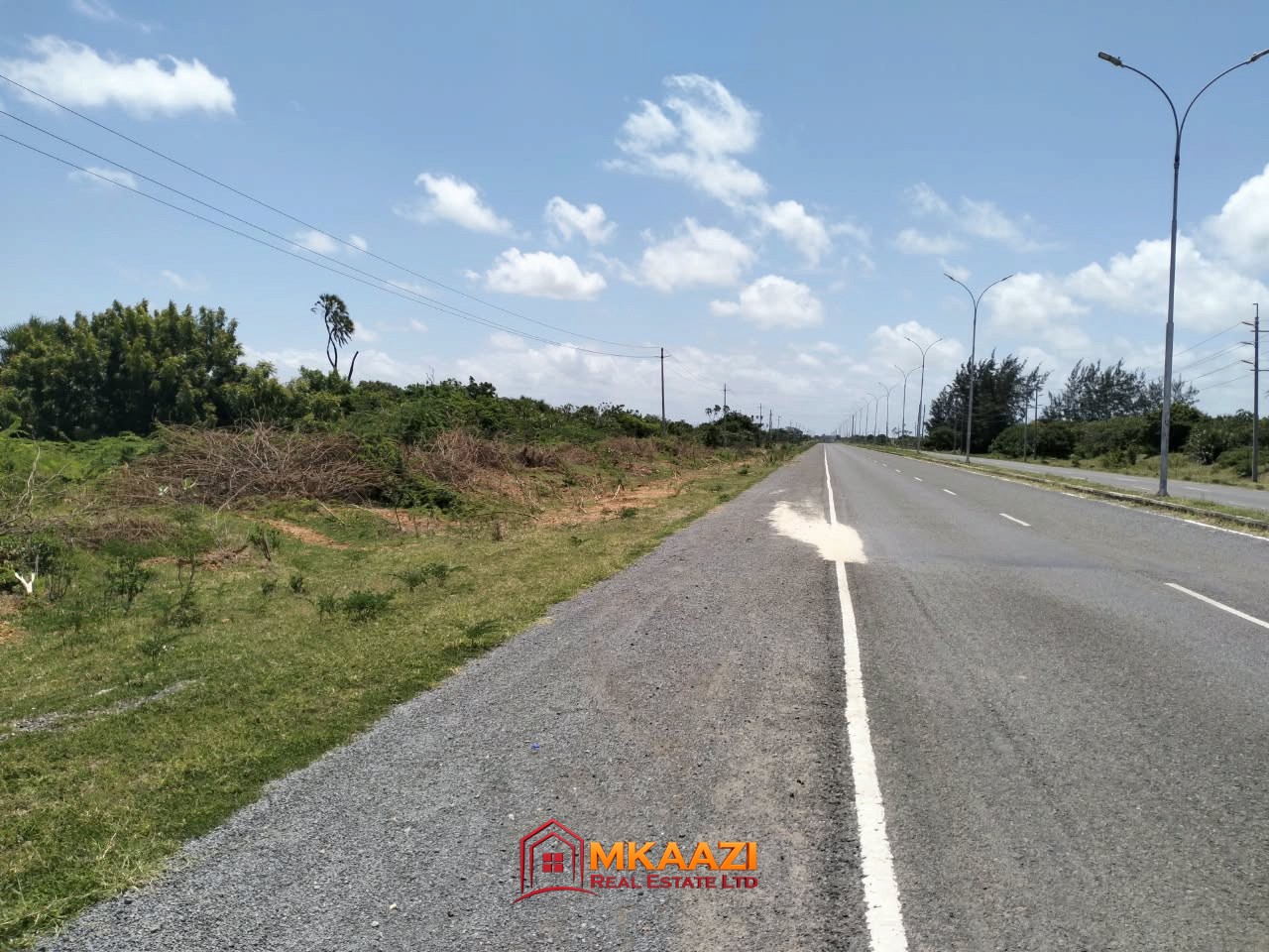 40 Acres Lamu (1) 40 acres of land for sale in Bora Imani