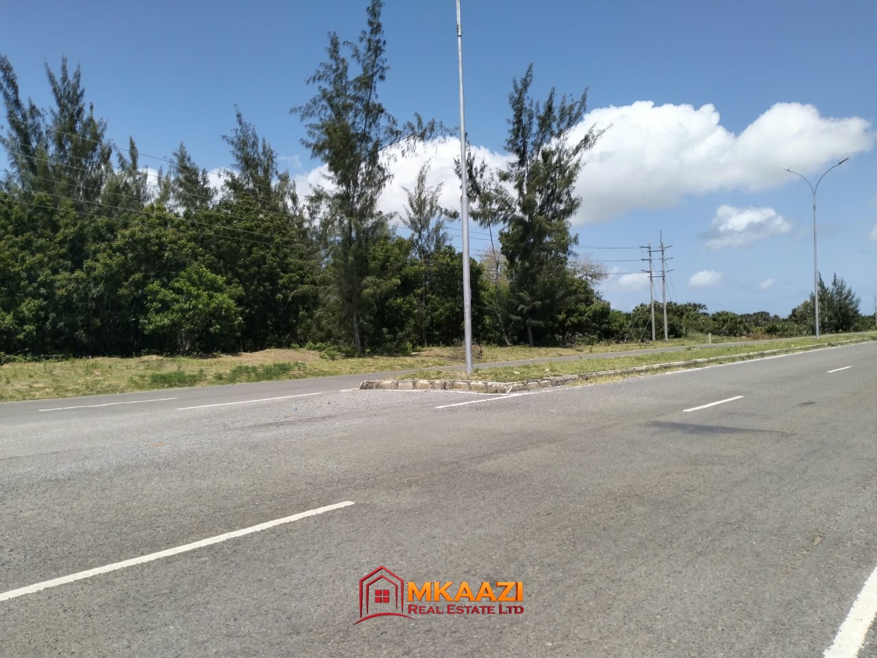 40 Acres Lamu (2) 40 acres of land for sale in Bora Imani