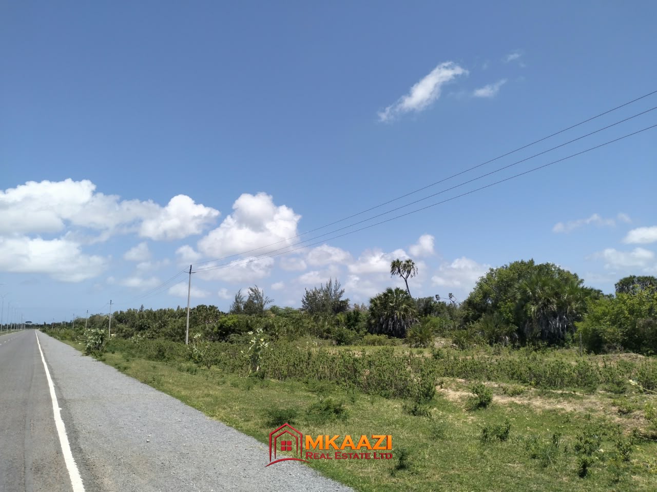 40 Acres Lamu (5) 40 acres of land for sale in Bora Imani
