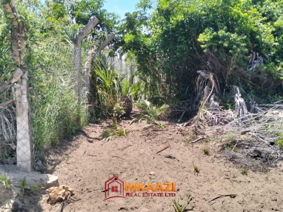 Prime 5 Acres for Sale in Bora Imani, Hindi, Lamu County – KSh 25 Million