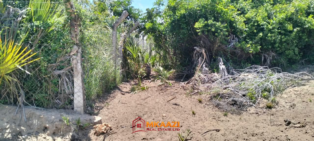 Prime 5 Acres for Sale in Bora Imani, Hindi, Lamu County – KSh 25 Million