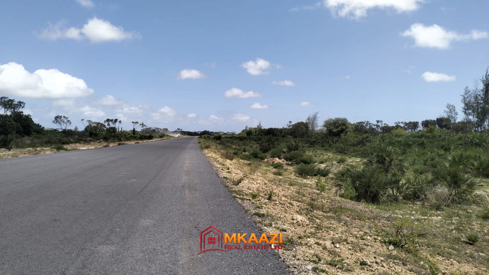 Prime 50 Acres for Sale in Magogoni, LAPSSET Corridor, Hindi, Lamu County – KSh 175 Million