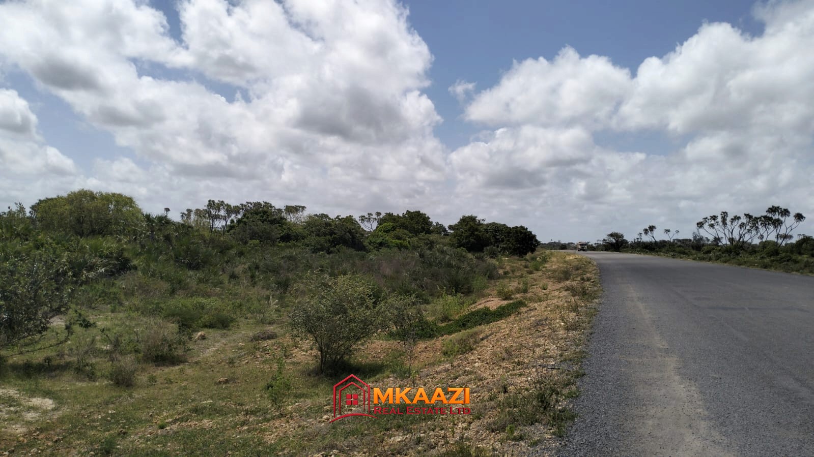 Prime 50 Acres for Sale in Magogoni, LAPSSET Corridor, Hindi, Lamu County – KSh 175 Million