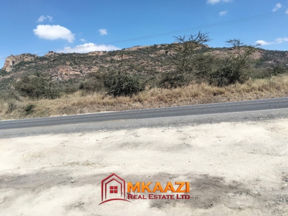 Prime 54-Acre Land for Sale on Muthwani Road, Mombasa Road – KSh 20M/Acre