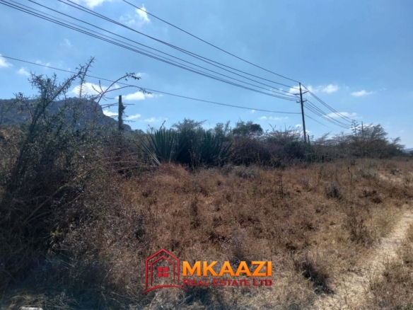 Prime 54-Acre Land for Sale on Muthwani Road, Mombasa Road – KSh 20M/Acre