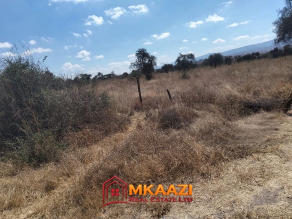 Prime 54-Acre Land for Sale on Muthwani Road, Mombasa Road – KSh 20M/Acre