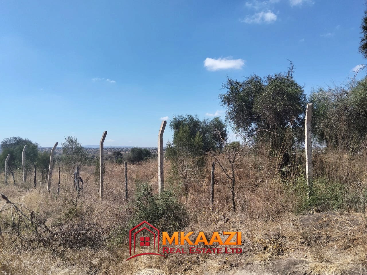 54 acres muthwani (7) Prime 54-Acre Land for Sale on Muthwani Road, Mombasa Road – KSh 20M/Acre