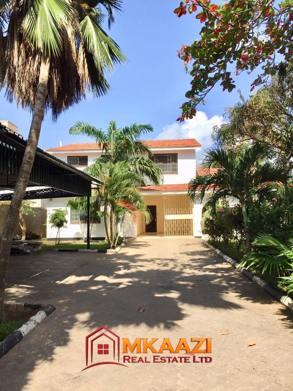 5bedroom Nyali (1) Prime 5-Bedroom House for Sale in Nyali, Mama Ngina Road | KES 55M