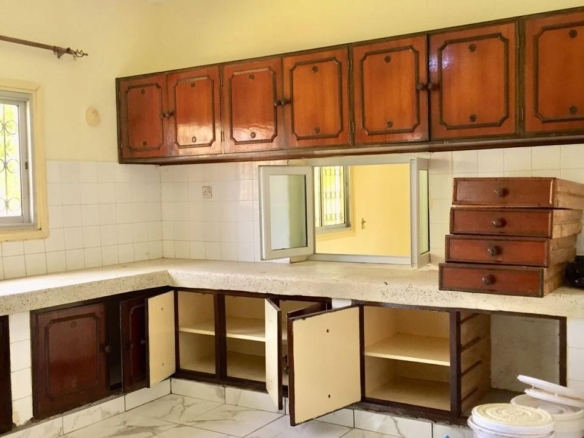 Prime 5-Bedroom House for Sale in Nyali, Mama Ngina Road | KES 55M