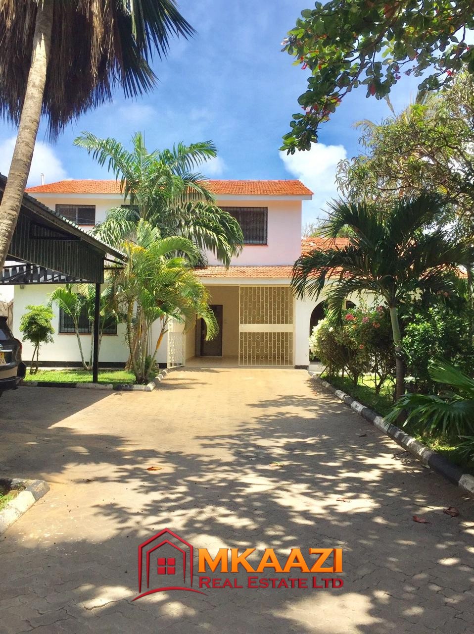 5bedroom Nyali (14) Prime 5-Bedroom House for Sale in Nyali, Mama Ngina Road | KES 55M
